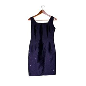 Talbots Evening Dress